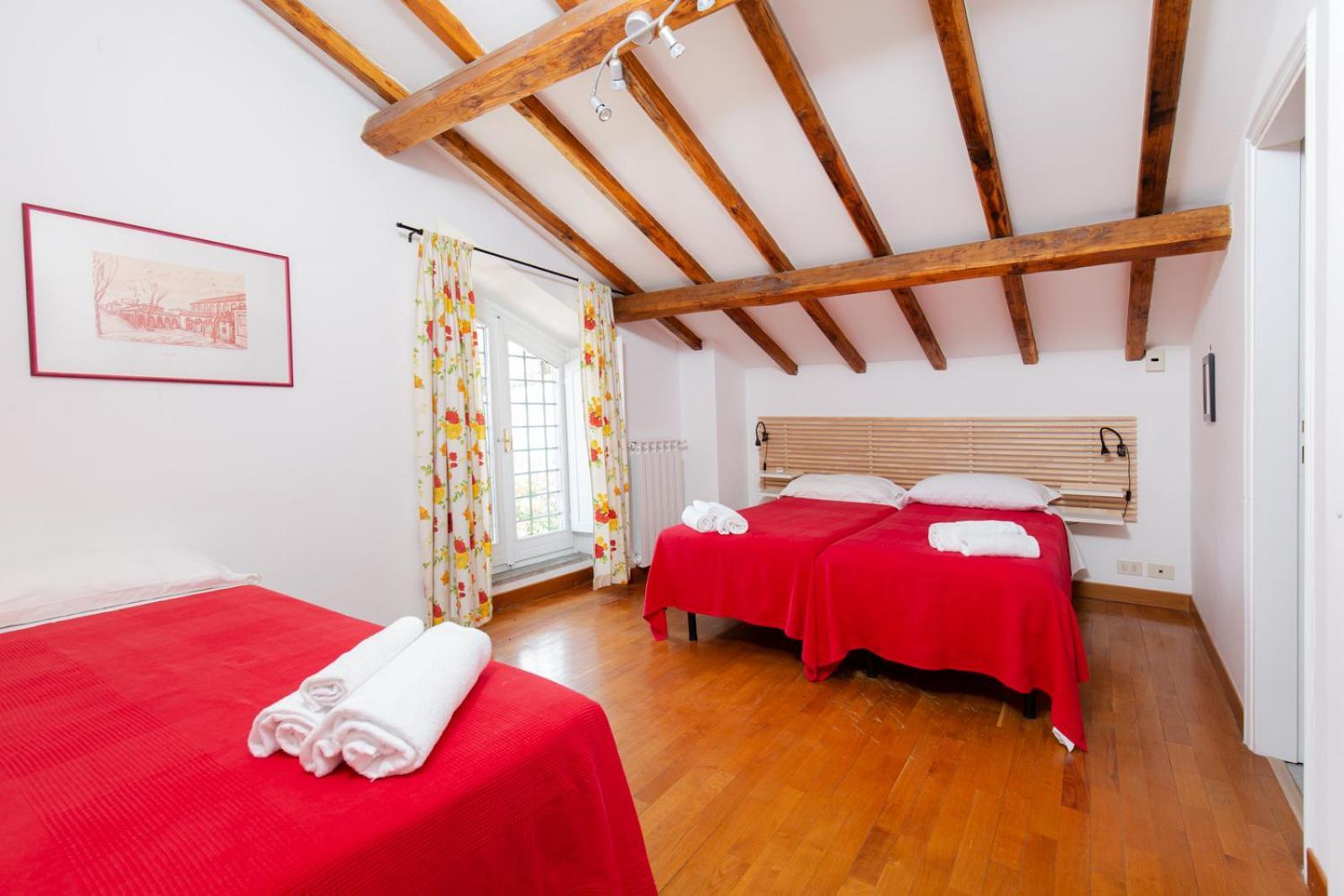Tenuta Capizucchi Aparthotel