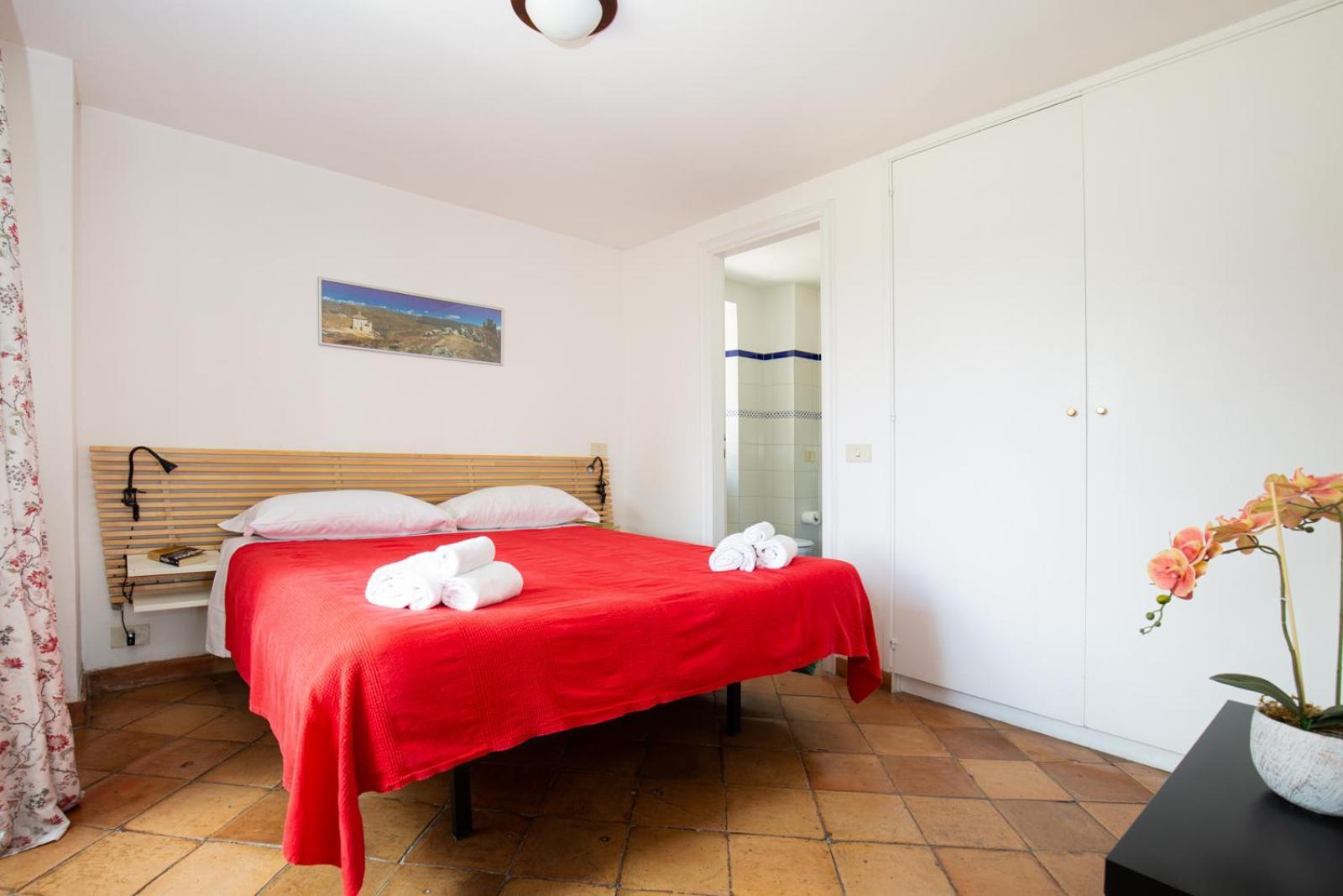 Tenuta Capizucchi * Rome