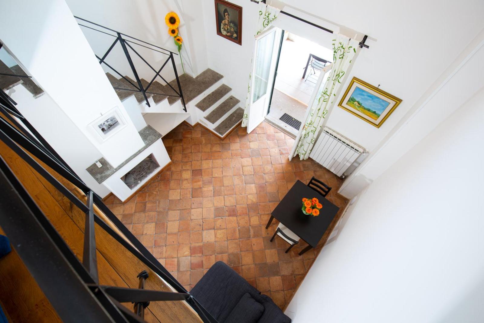 Tenuta Capizucchi Aparthotel *