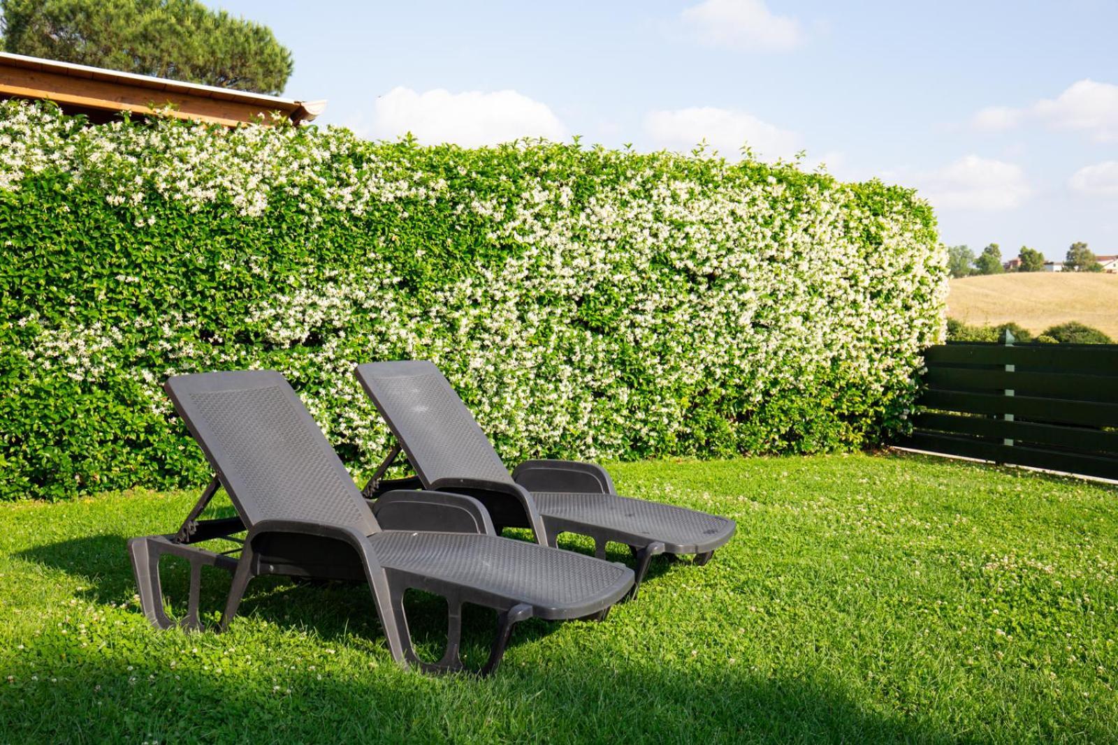 Tenuta Capizucchi Aparthotel