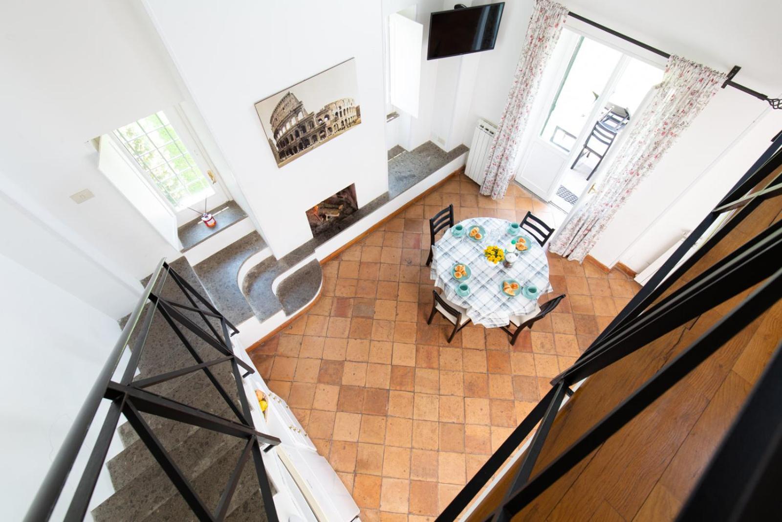 Tenuta Capizucchi Aparthotel
