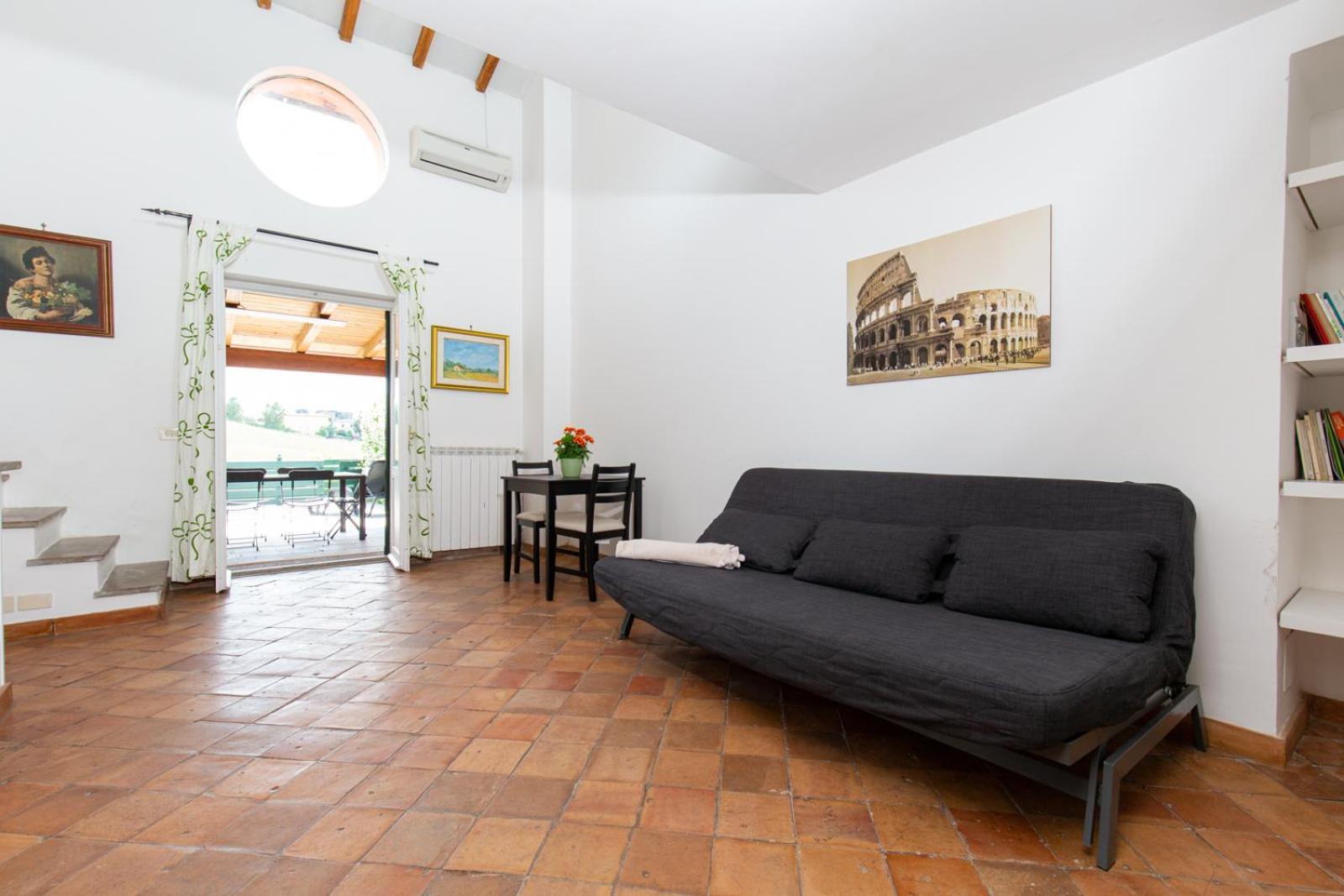 Tenuta Capizucchi *