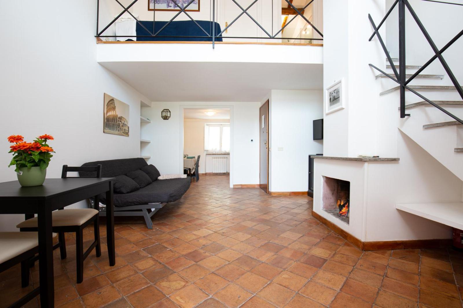 Tenuta Capizucchi * Rome