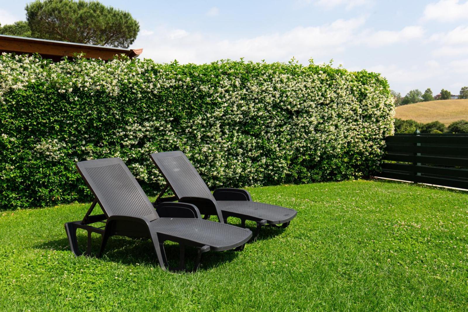 Tenuta Capizucchi Aparthotel Rome