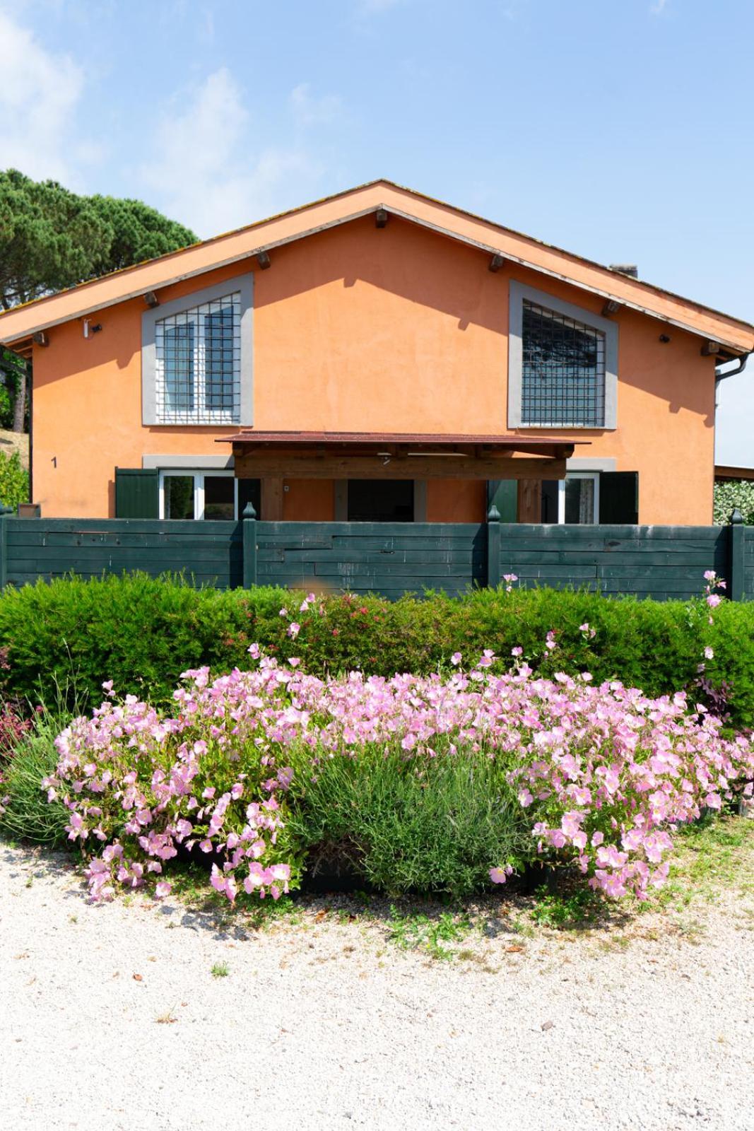 Tenuta Capizucchi