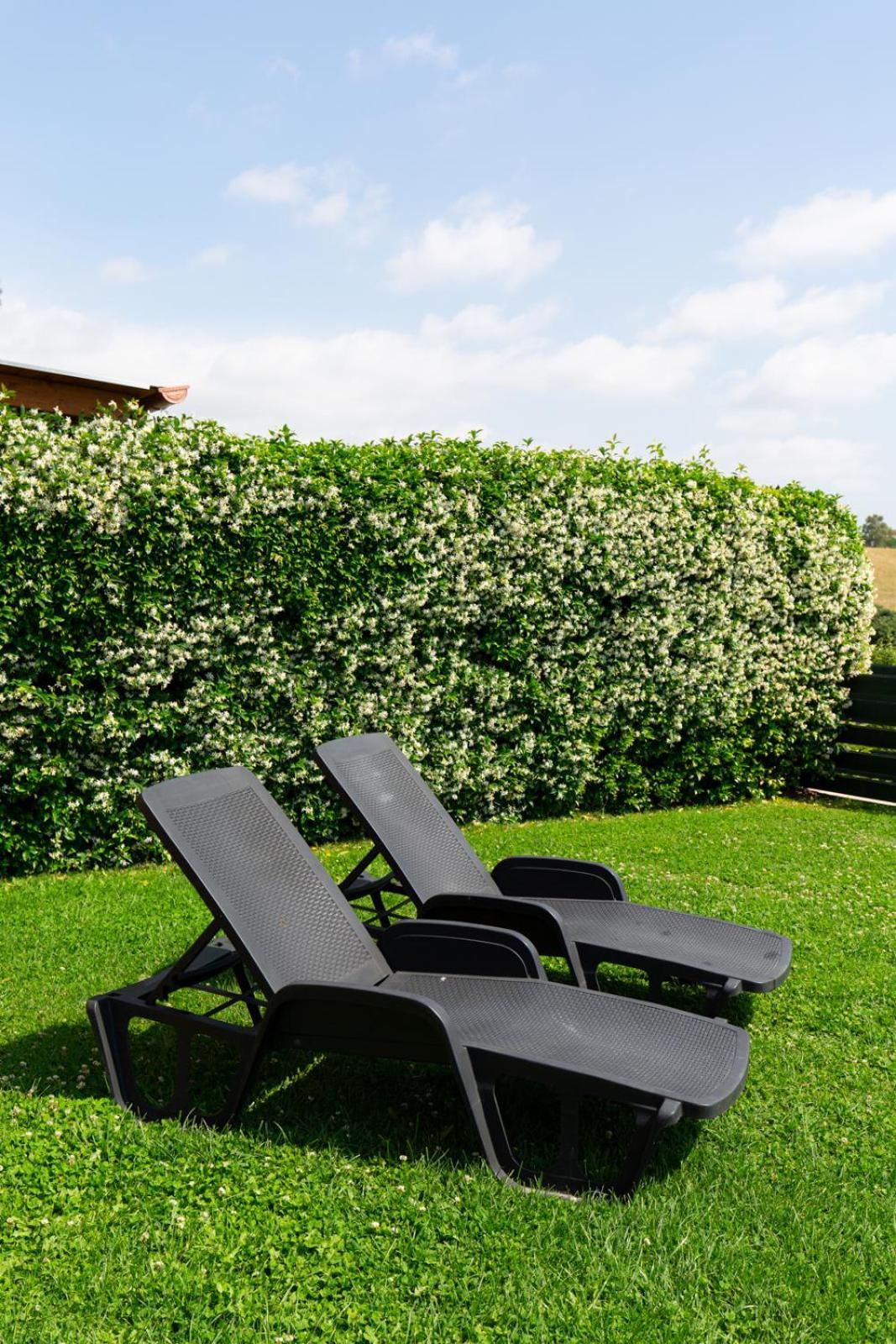 Aparthotel Tenuta Capizucchi Rome