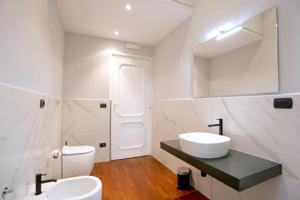 Atrhome Frattina Luxury Apartment Rome
