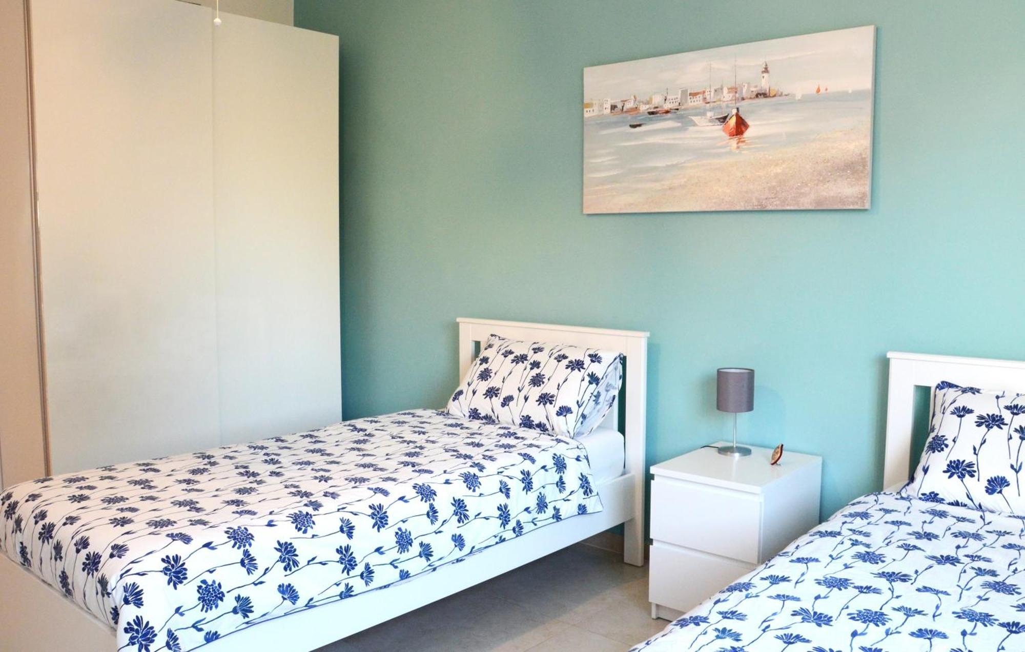 La Casa Di Egle Apartment