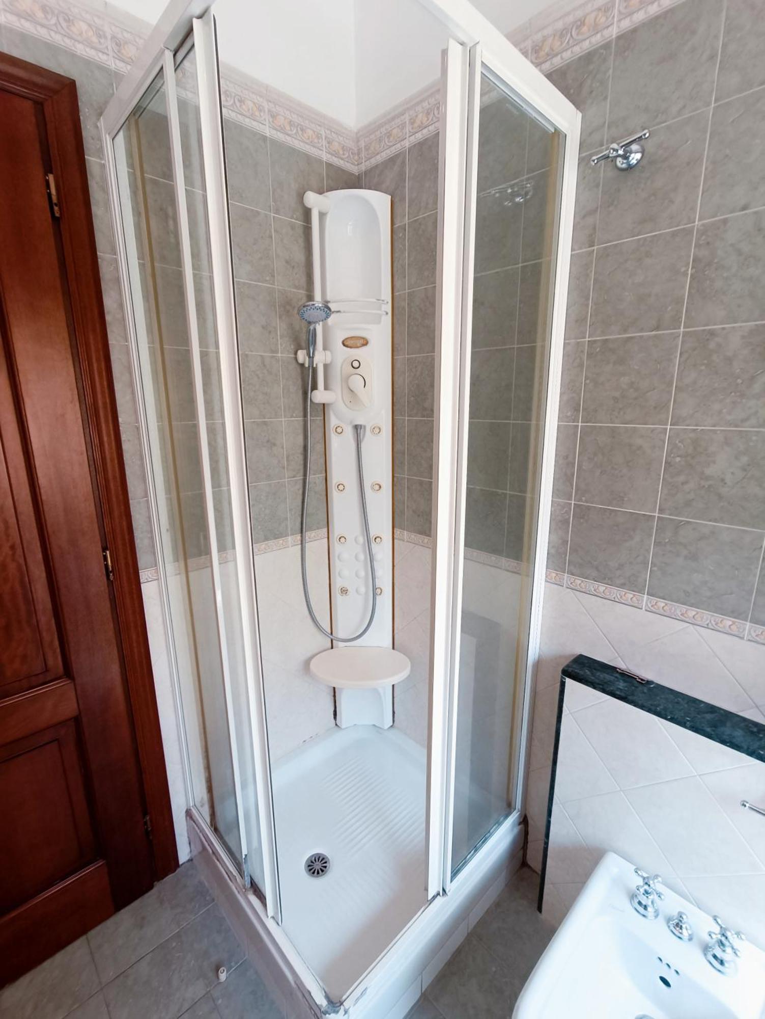 Apartamento Luminoso Pamphili *