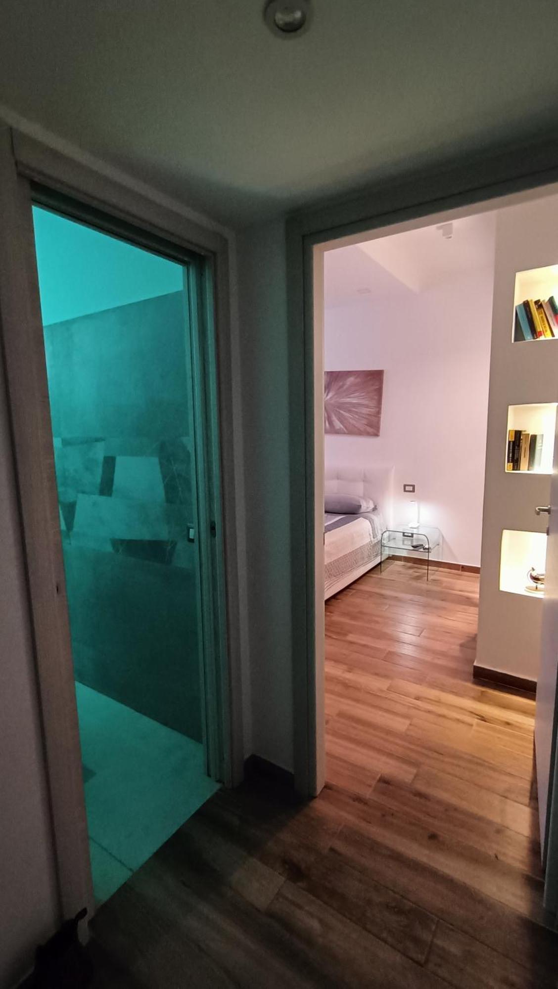 Casa Mia Metro A 100mt * Roma