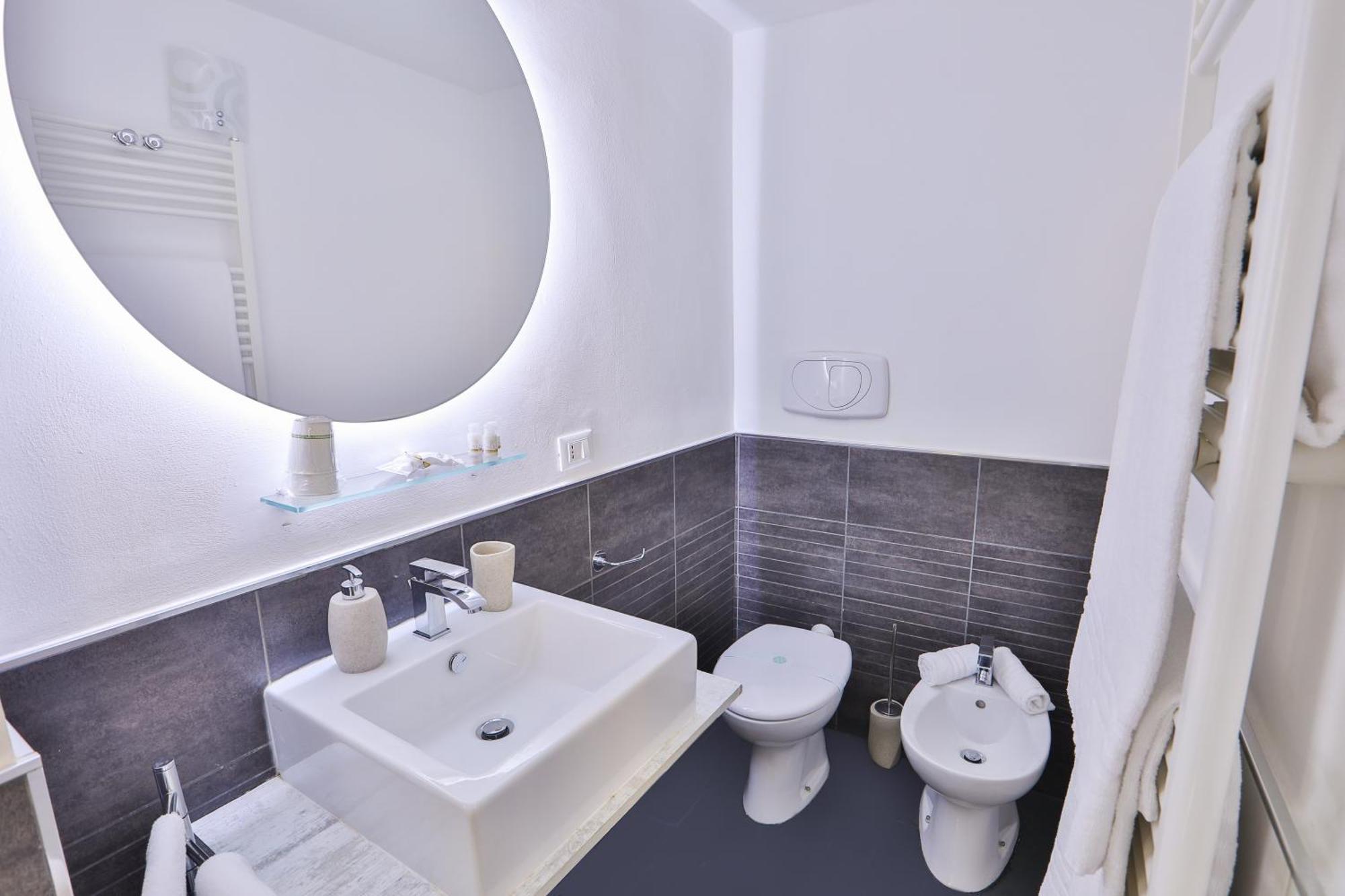 Casa de hóspedes Grottini Luxury ~ Pantheon *
