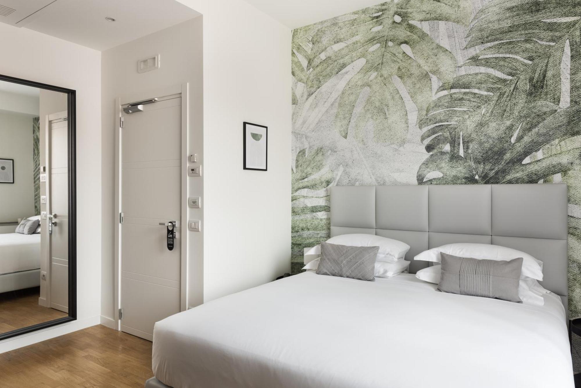 Hotel At Forty-one Roma