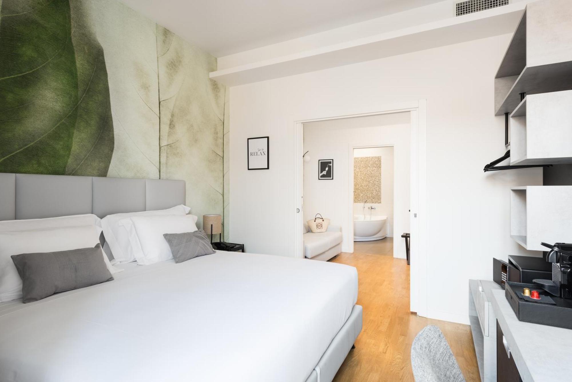 Hotel At Forty-one Roma