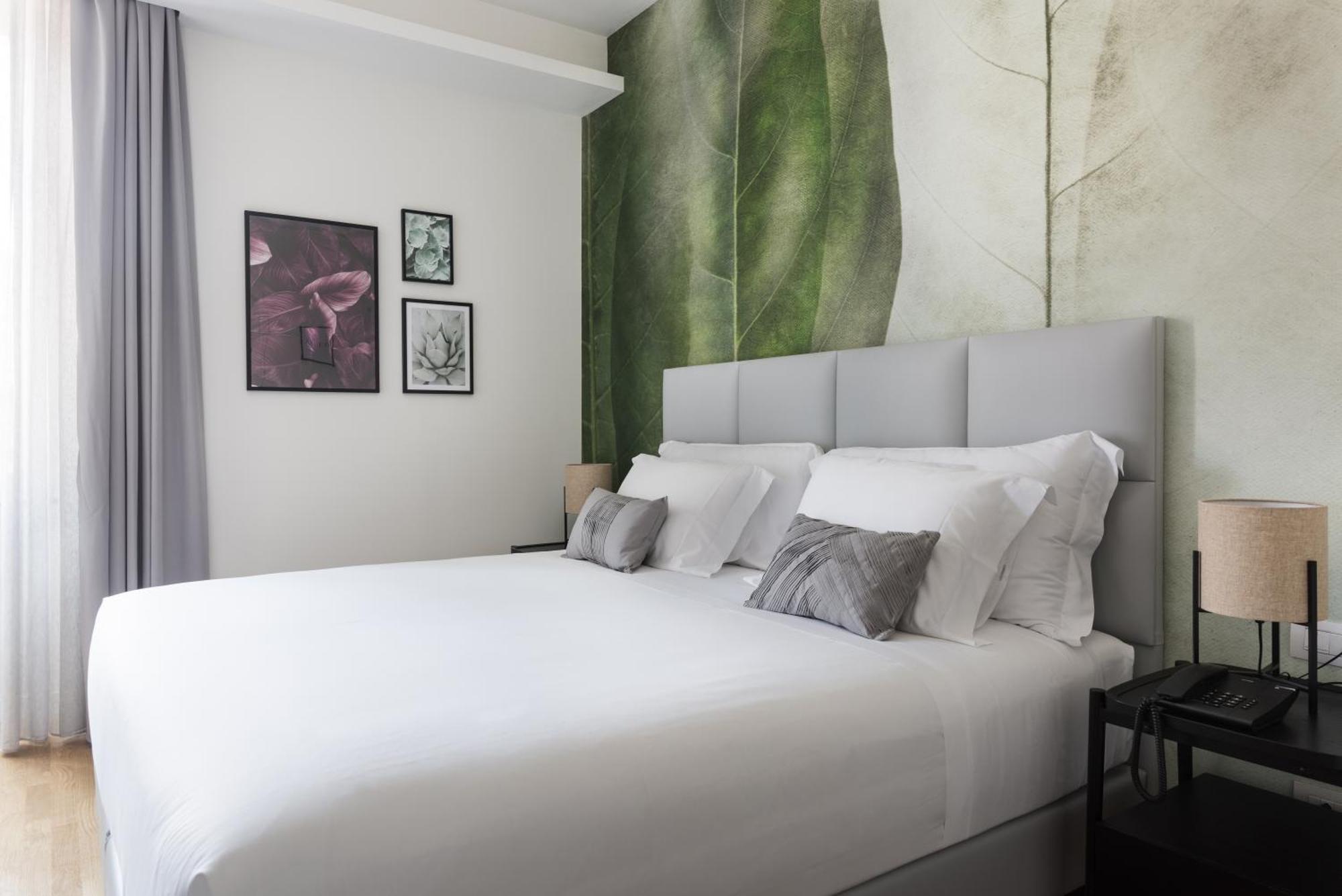 Hotel At Forty-one Roma