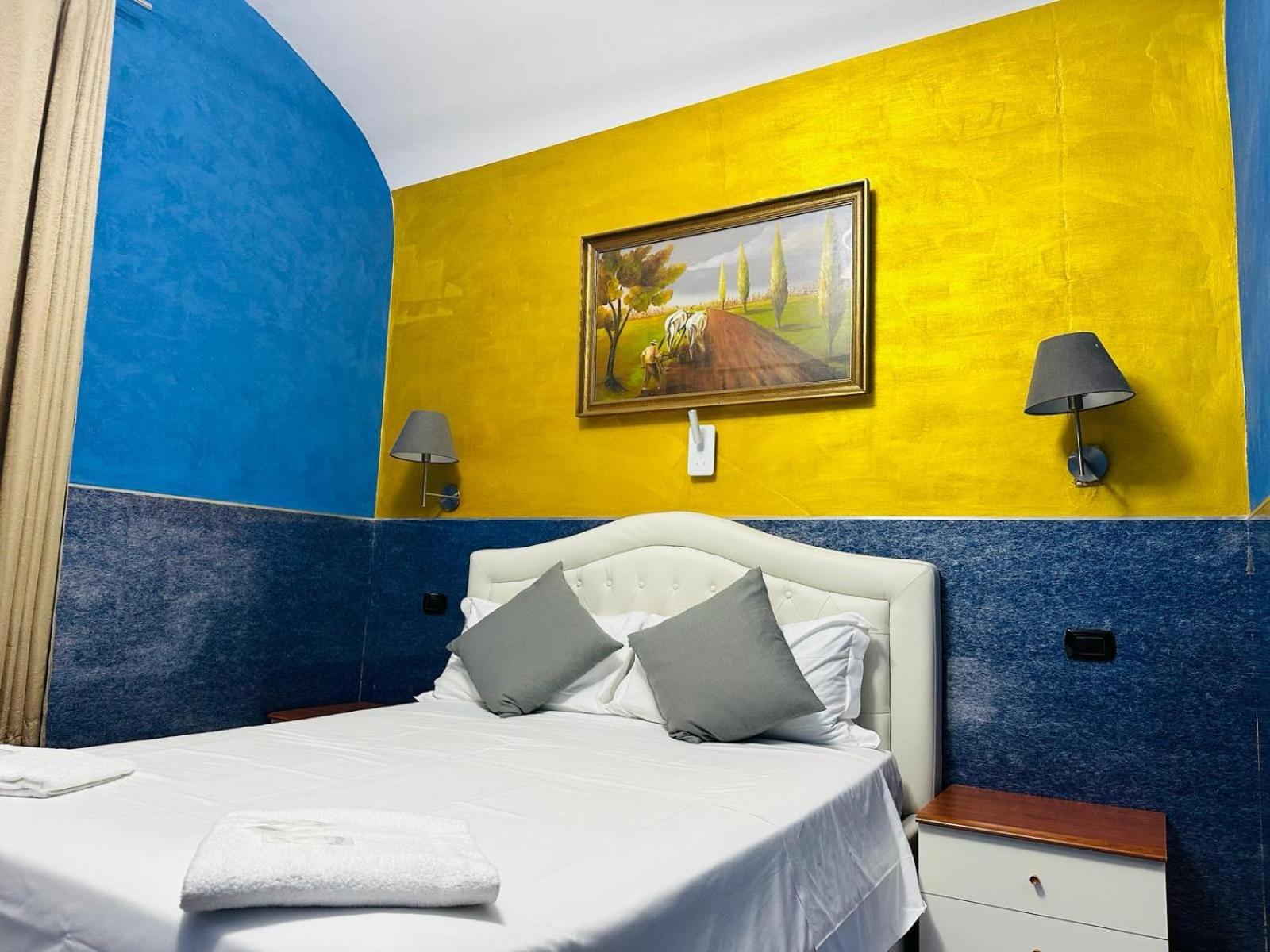 Guest house Beking Rome