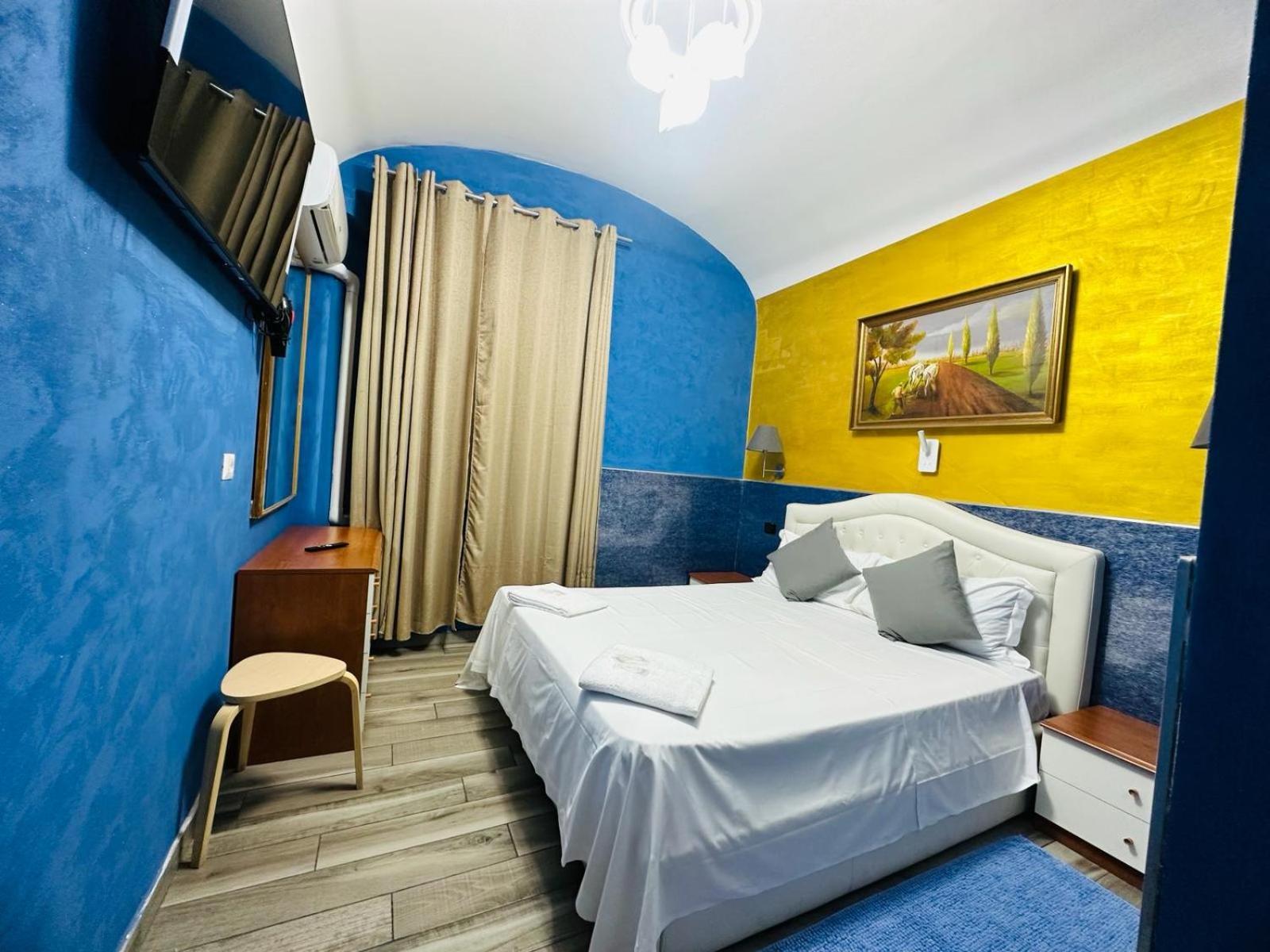 Guest house Beking *