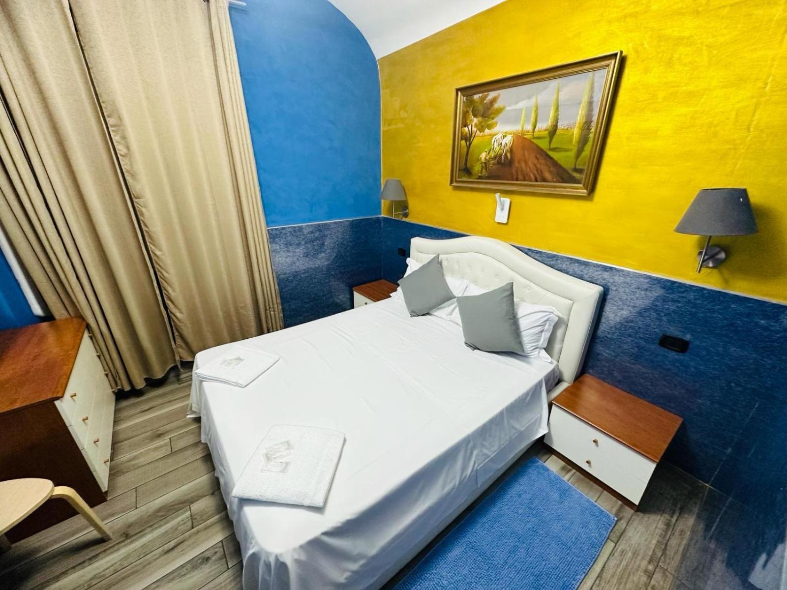 Guest house Beking