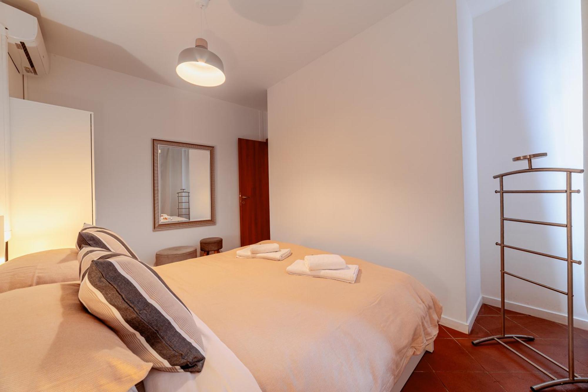 Tiberina Rooftop Trastevere Apartamento