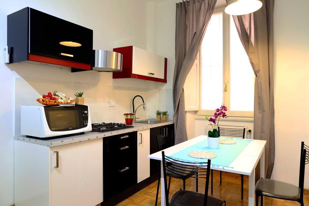 Key Cosimato Apartamento