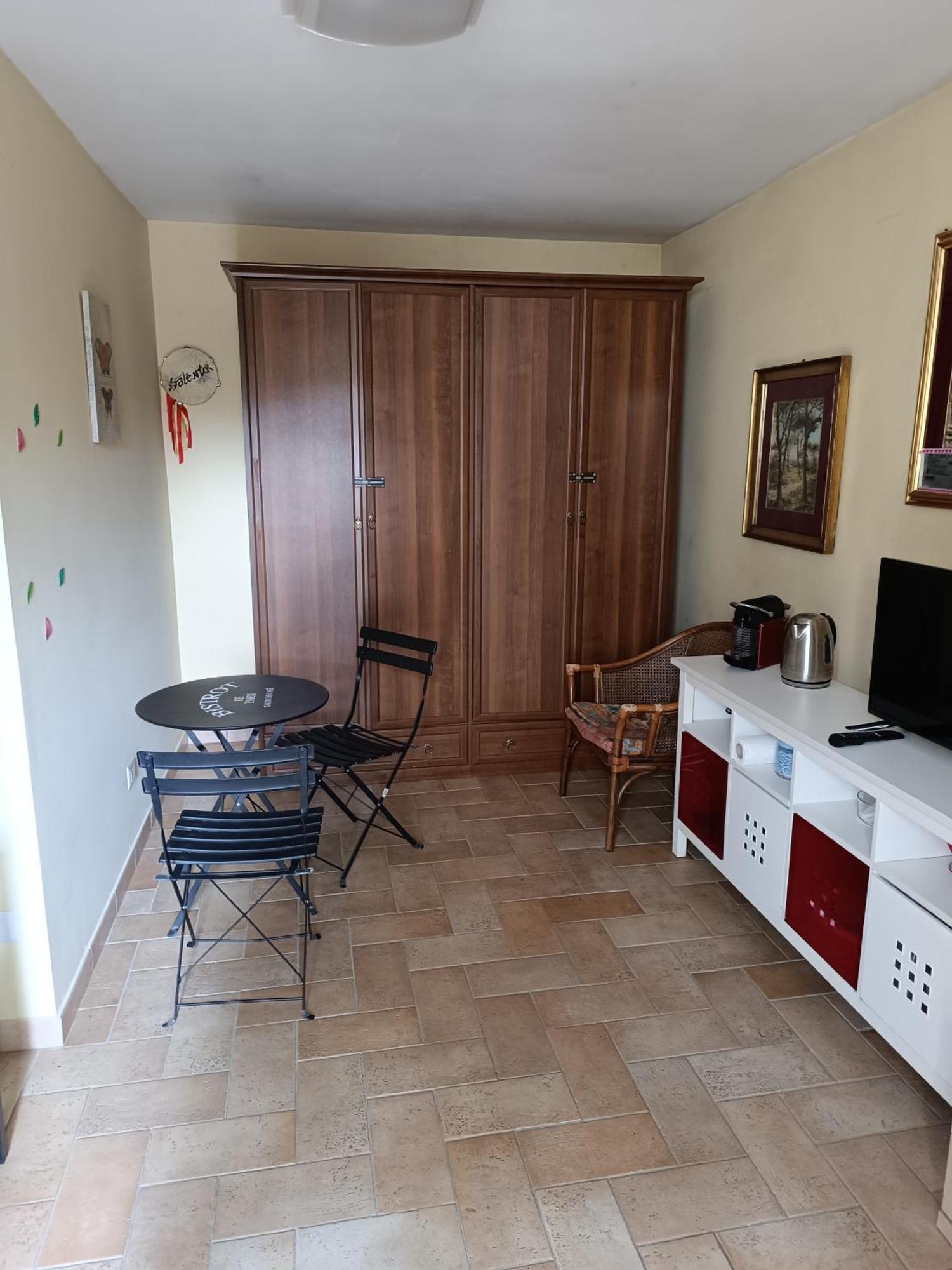 Apartment Lochaletcivico47 Rom