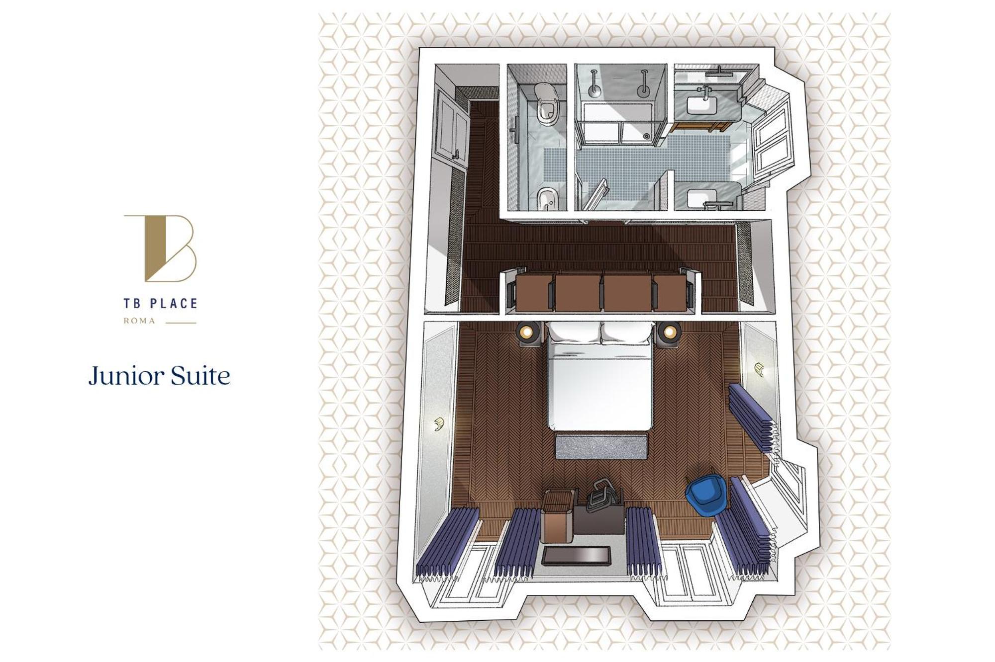 Hotel Tb Place 4*