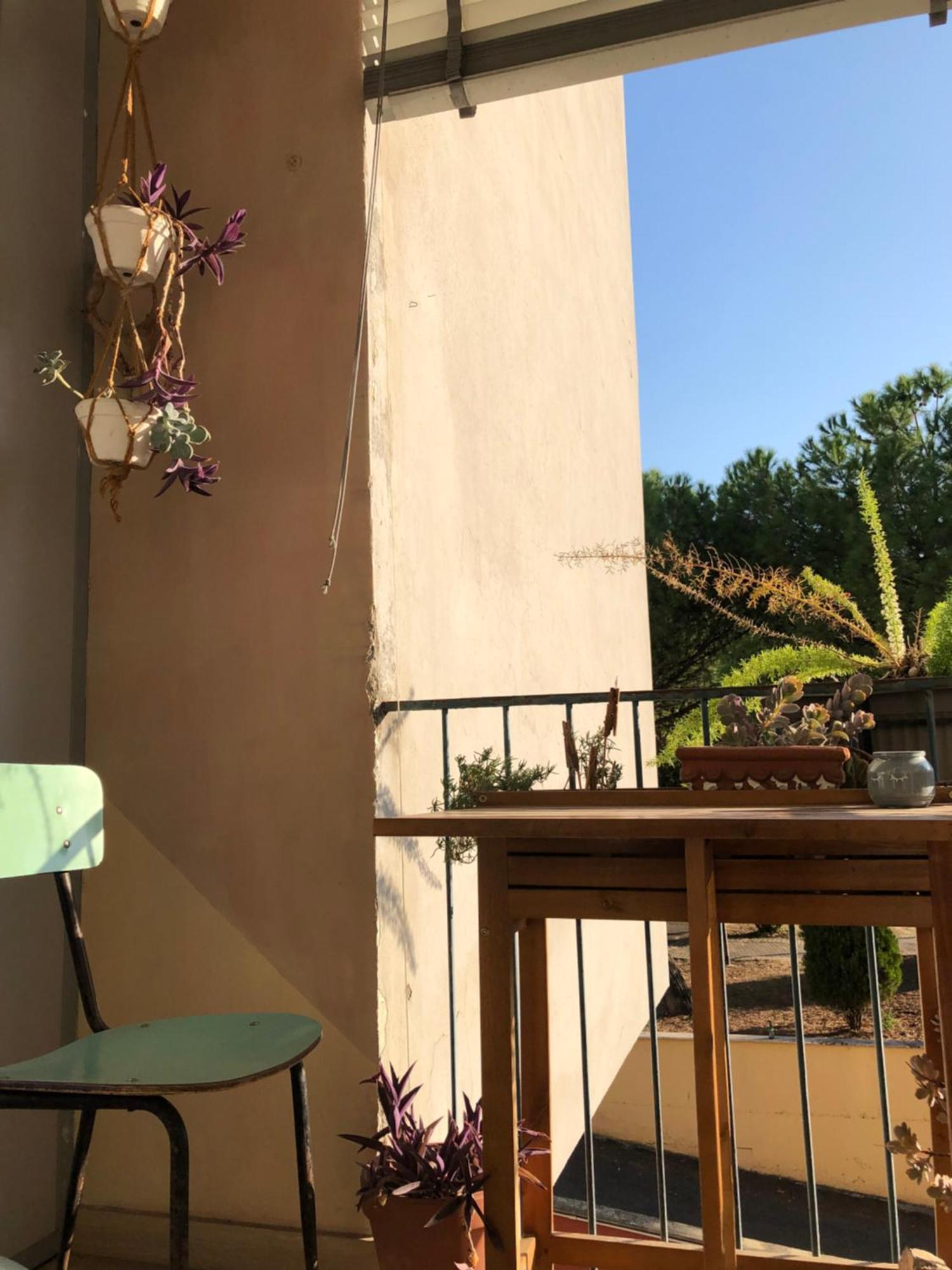 Ozio Apartamento