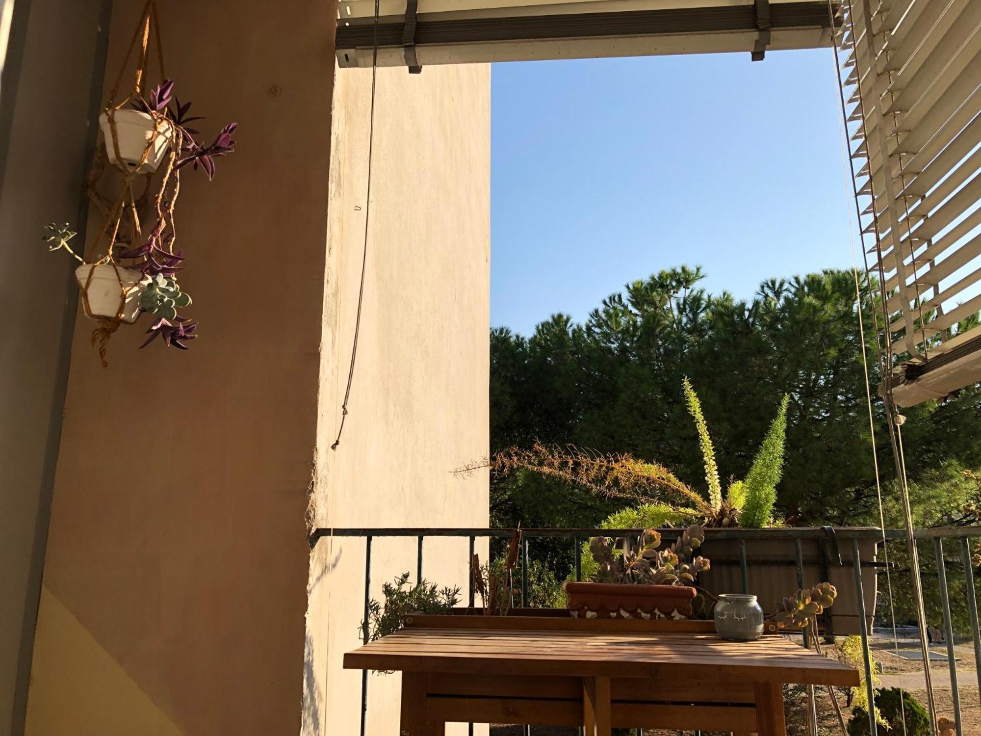 Apartamento Ozio