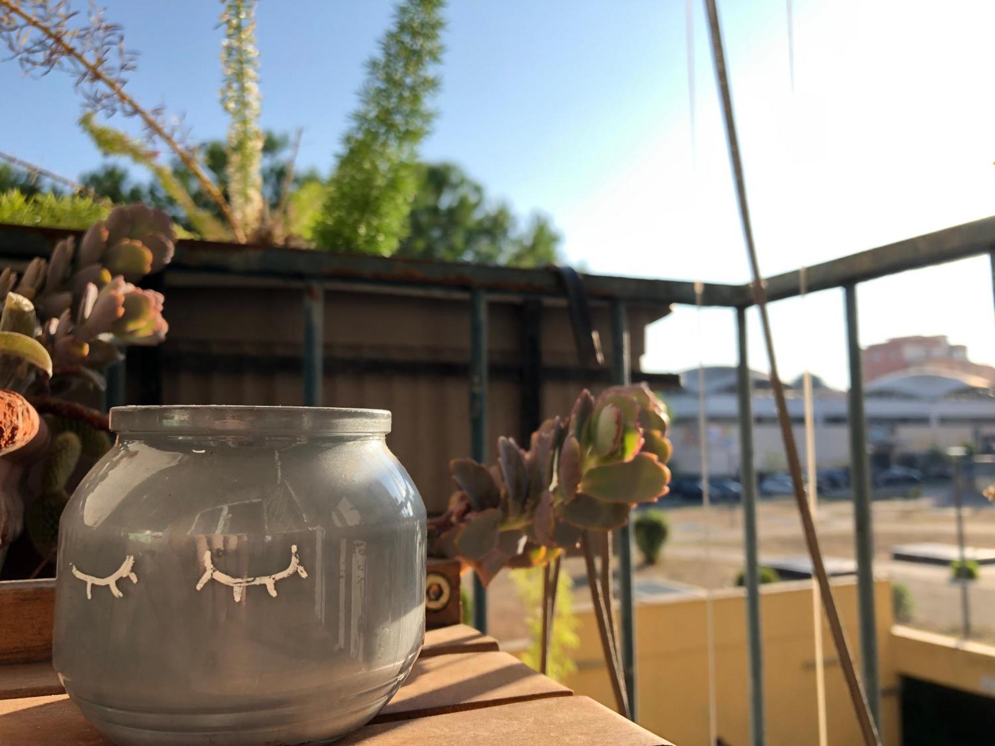 Apartamento Ozio *