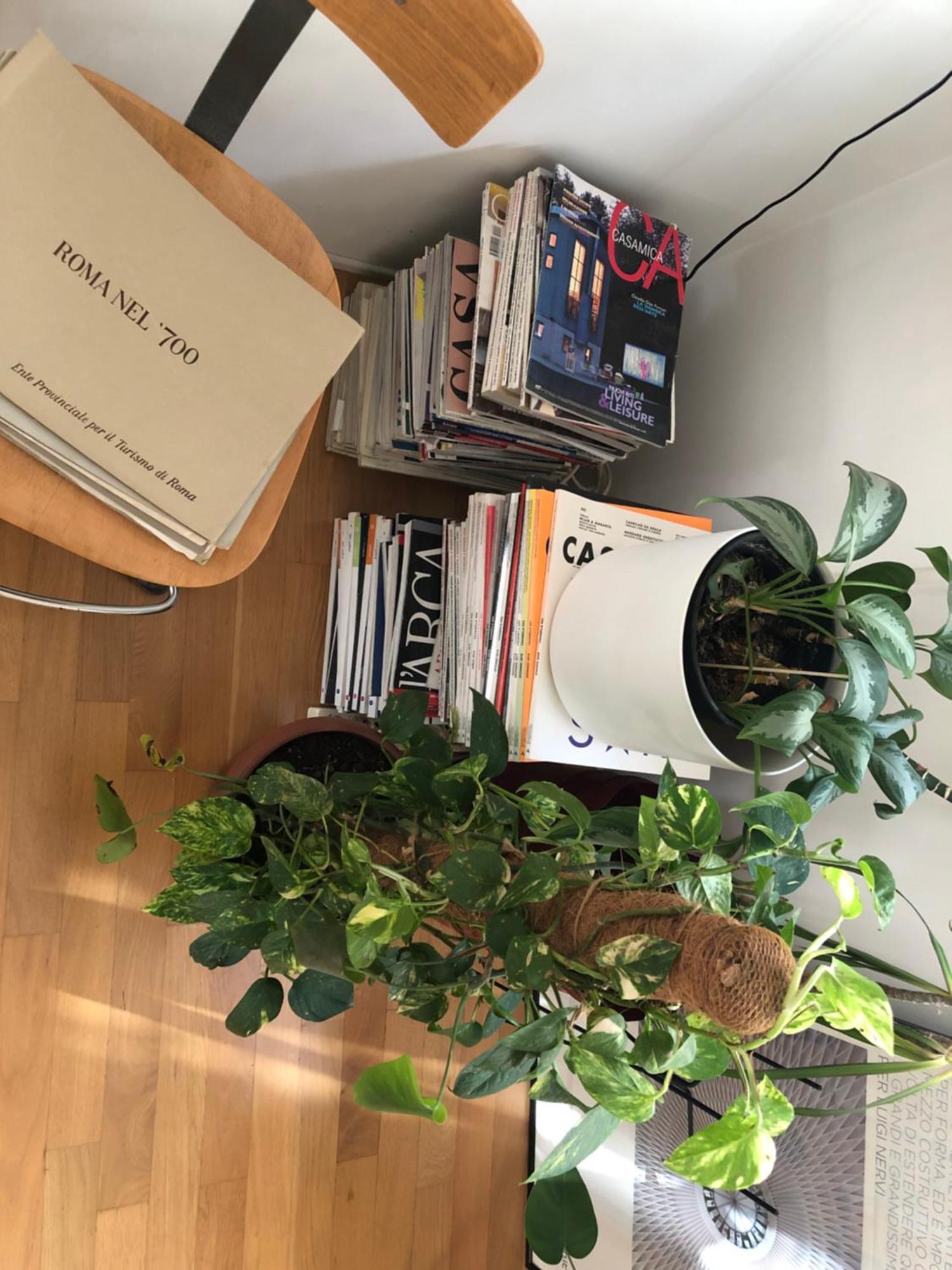 Apartamento Ozio *
