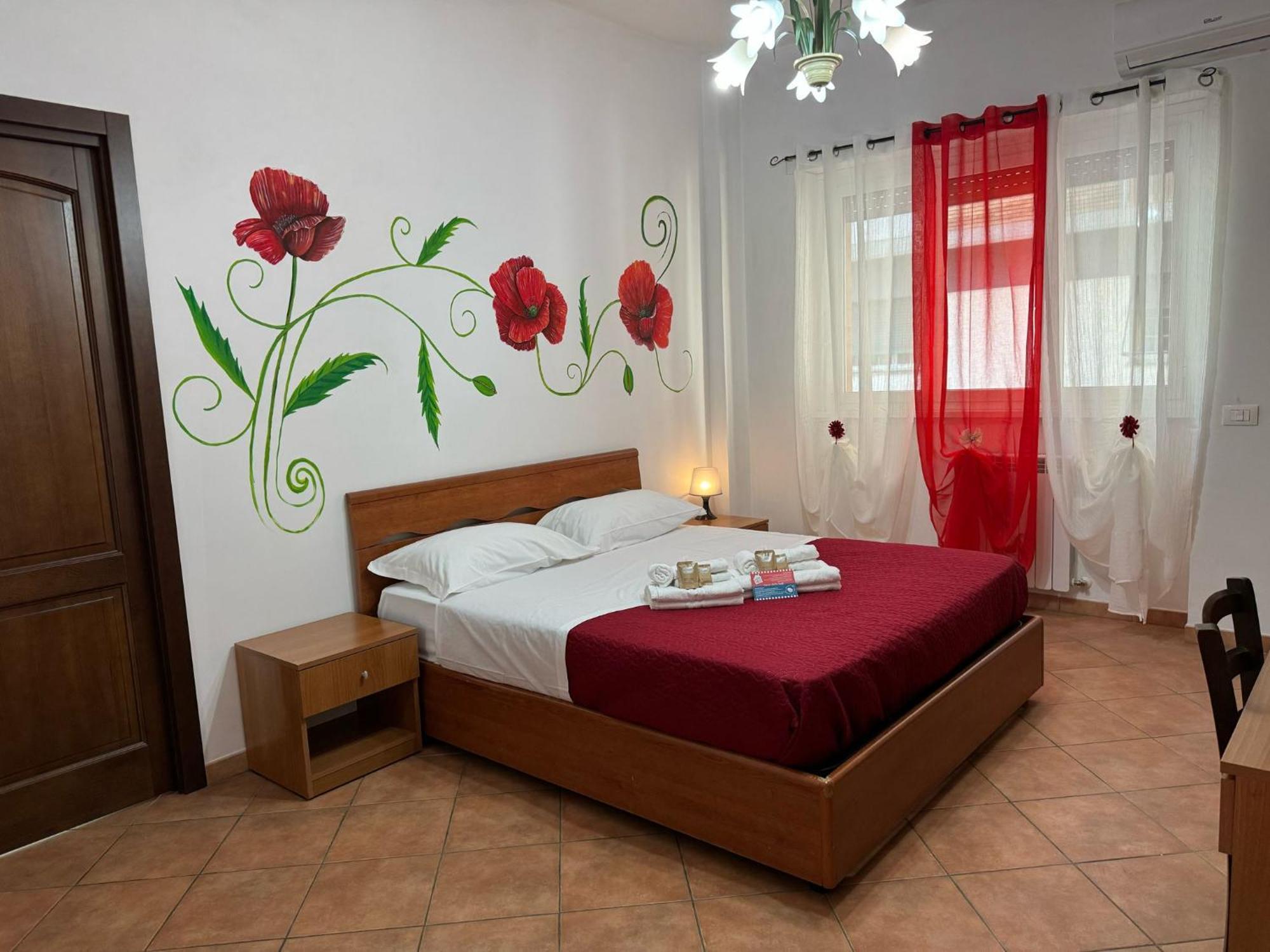 Apartamento Oderisi Crossroads