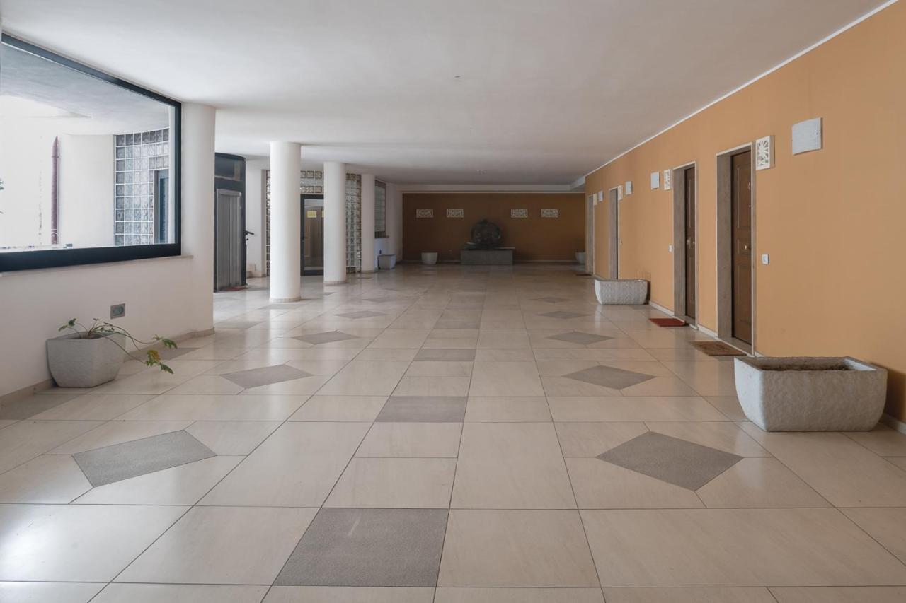 Сasa de vacaciones Palmi Roma