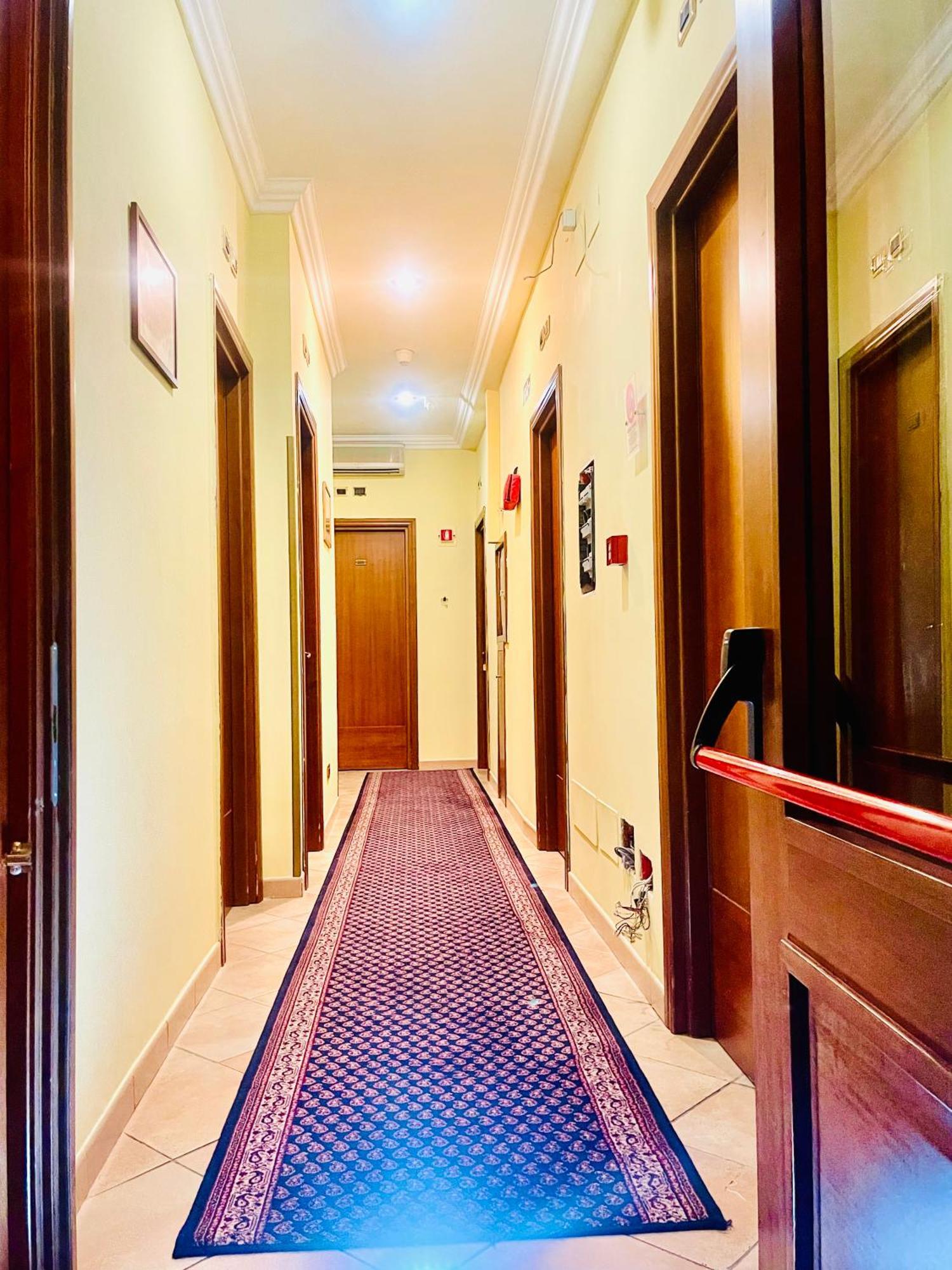 Hotel Place