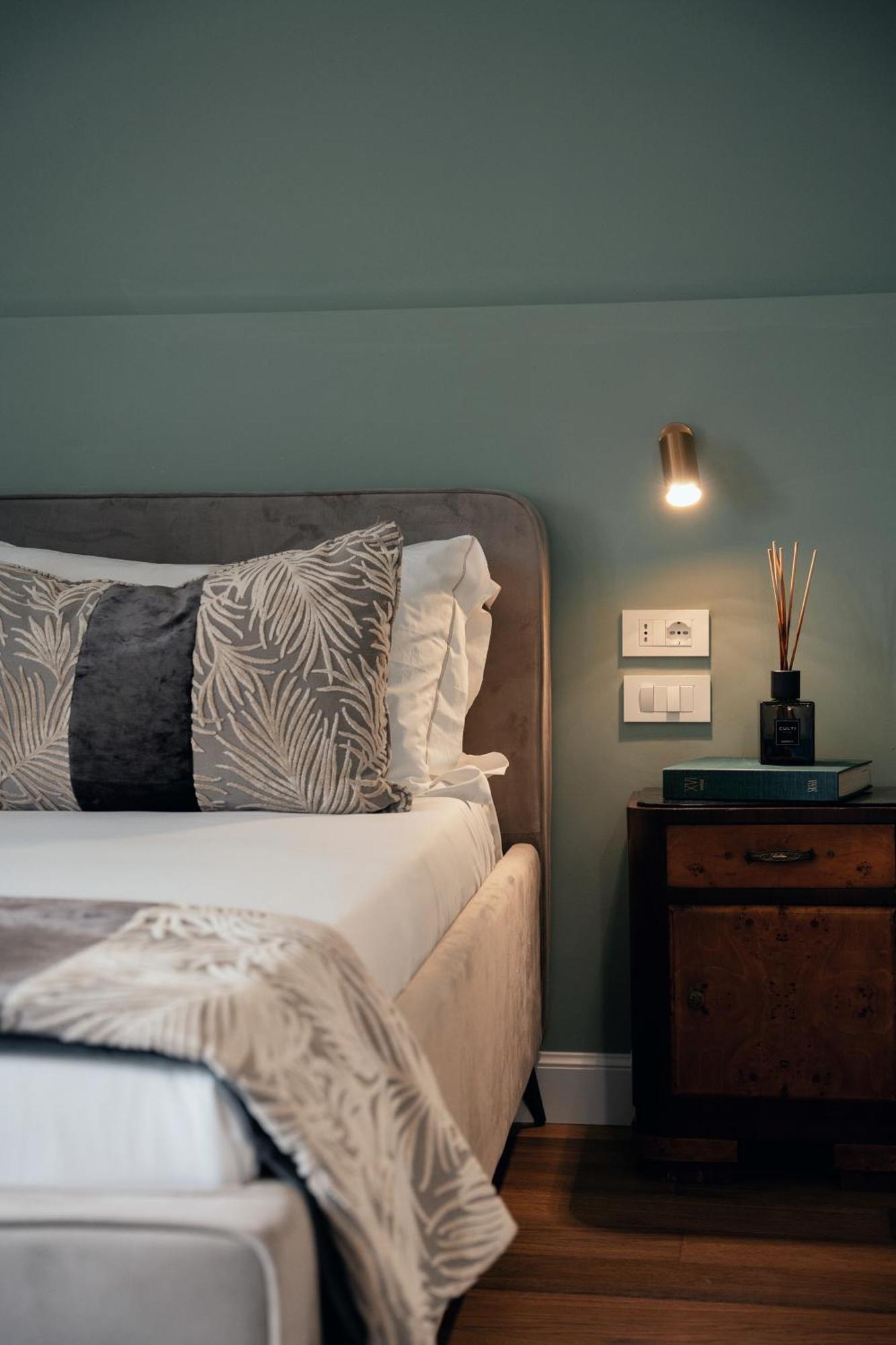 Naman Hotellerie - Monti Gasthof Rom