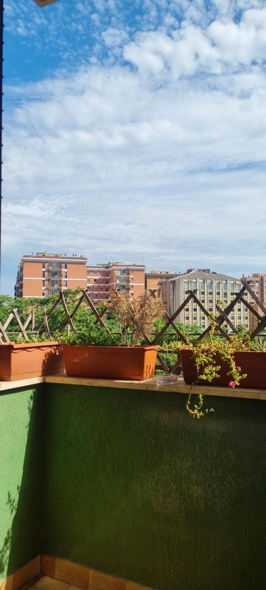 Apartamento Roma's Home!