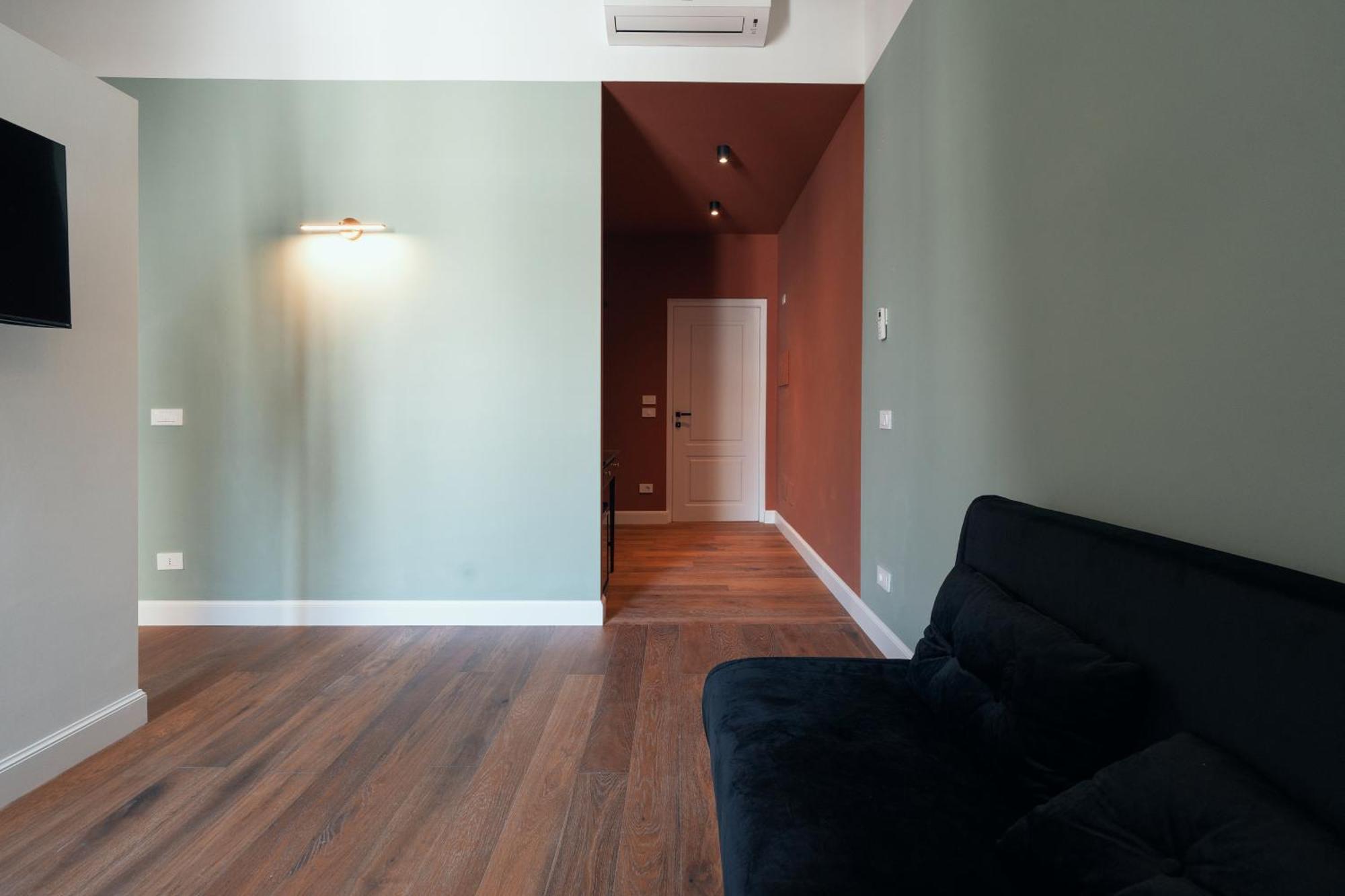 Gasthof Naman Hotellerie - Monti Rom