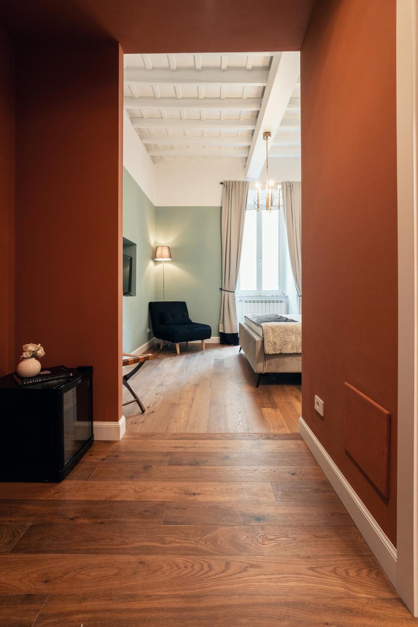 Gasthof Naman Hotellerie - Monti *