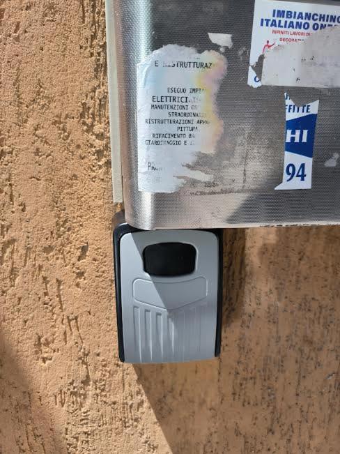 Bilocale In Via Degli Orti Variani * Roma