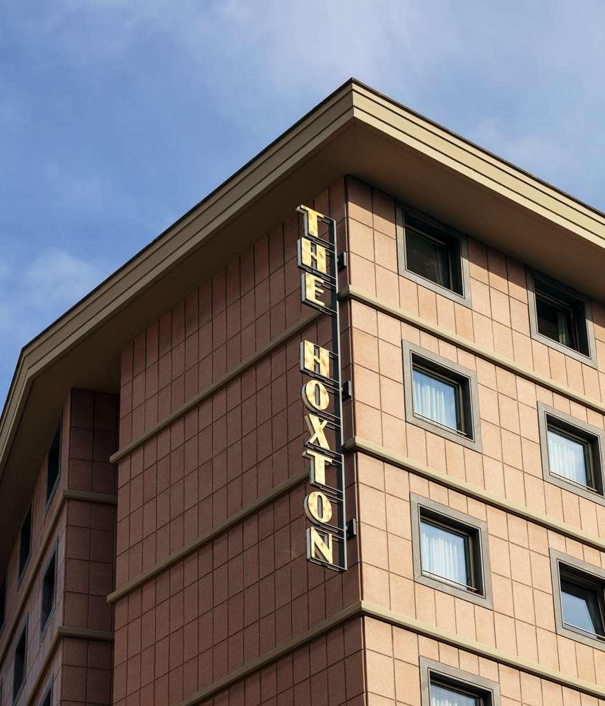 The Hoxton,