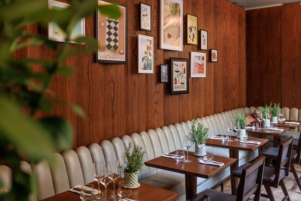The Hoxton,