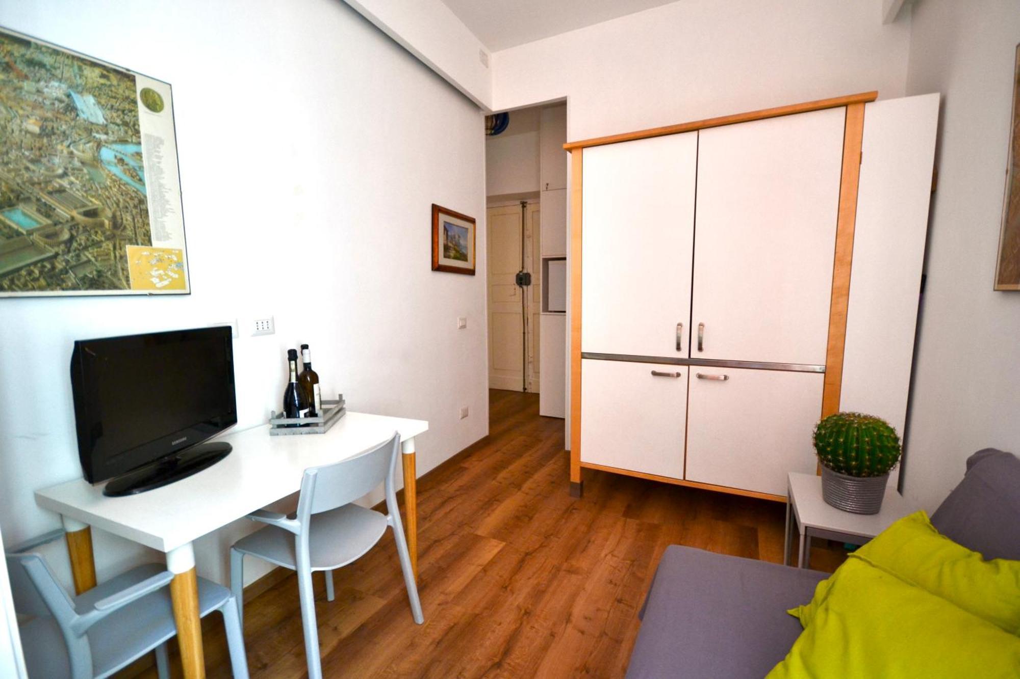 Casa Crispi By Hili Apartamento