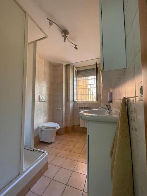 Apartment Guest House Roma Rome