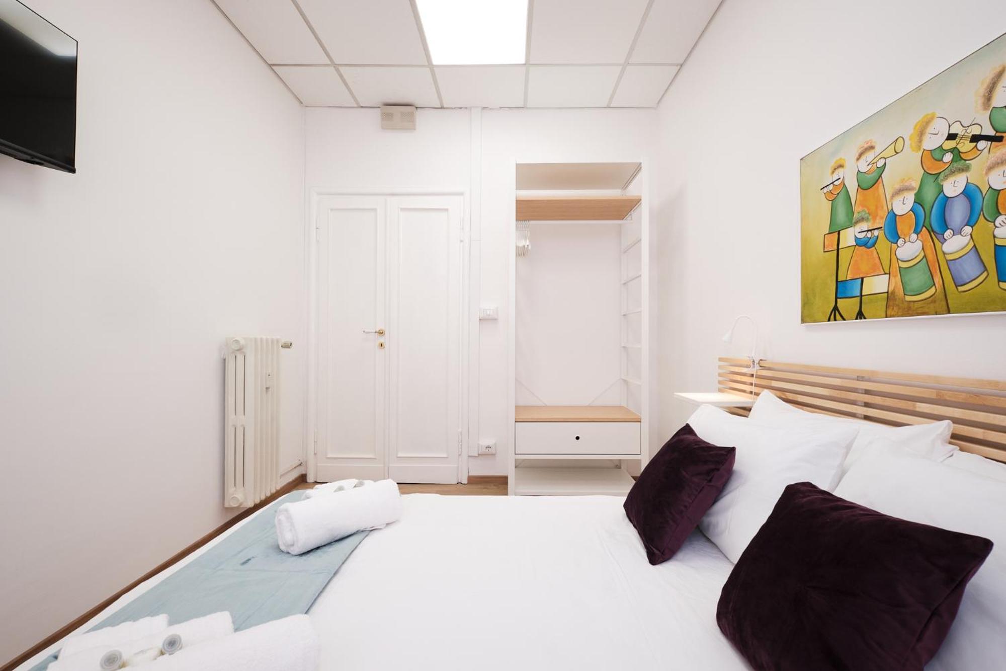Splendido A 15 Minuti Da Centro Apartment