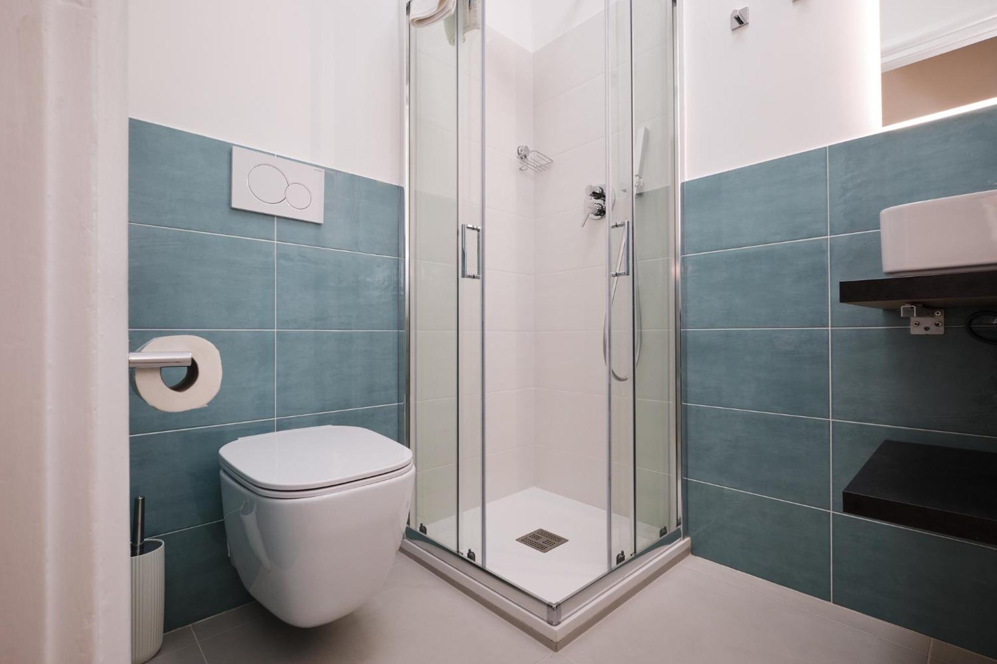 Splendido A 15 Minuti Da Centro Apartment