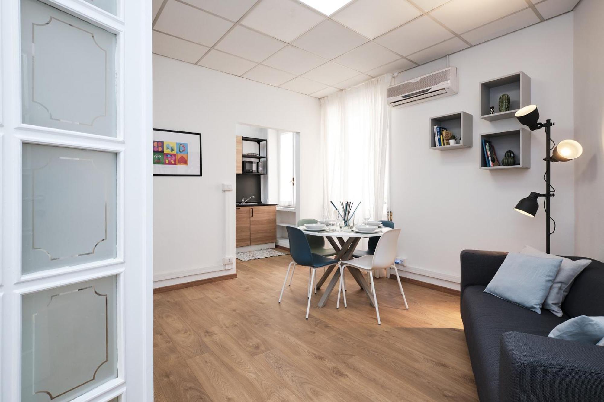 Apartment Splendido A 15 Minuti Da Centro