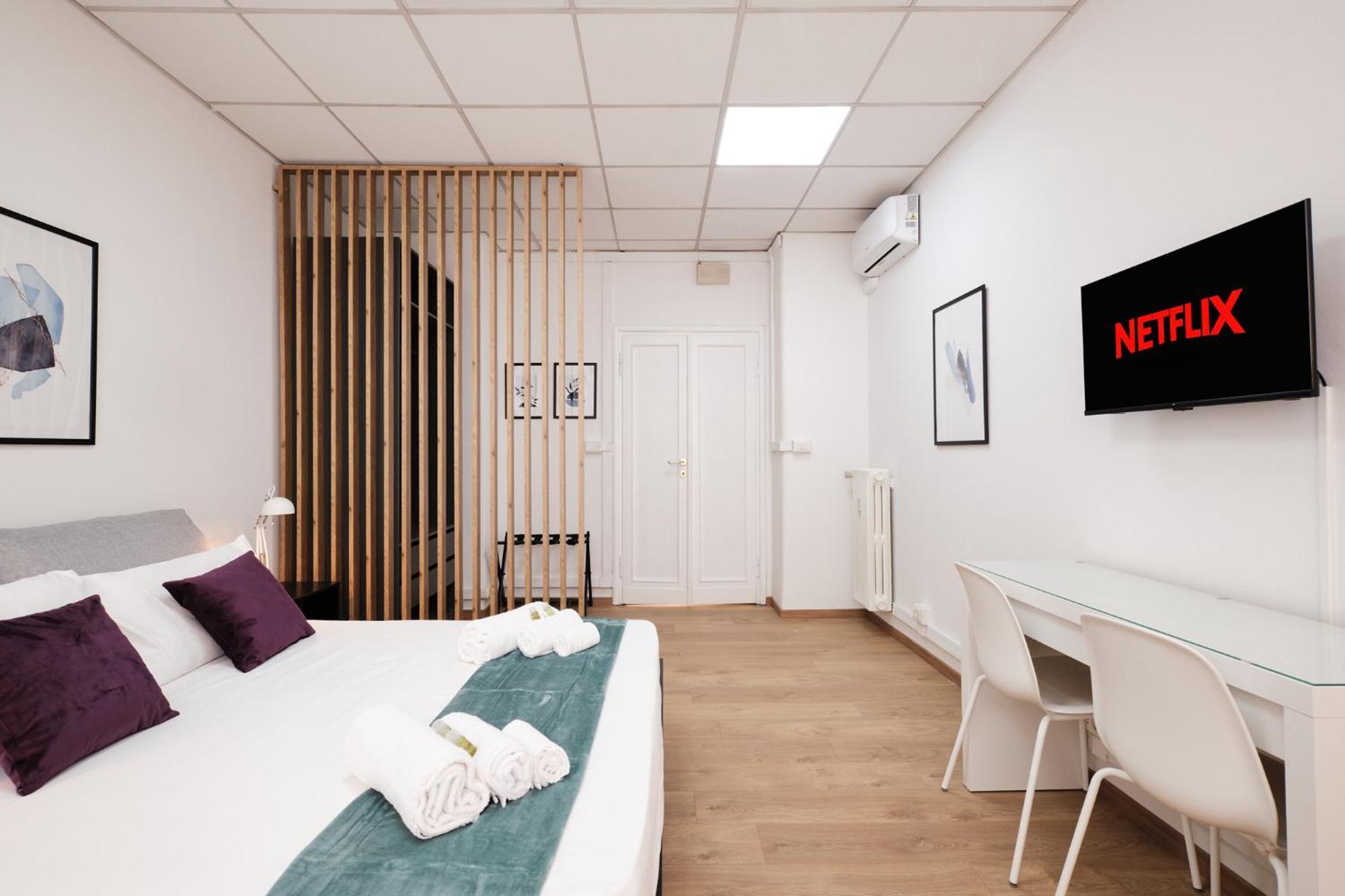 Splendido A 15 Minuti Da Centro Apartment