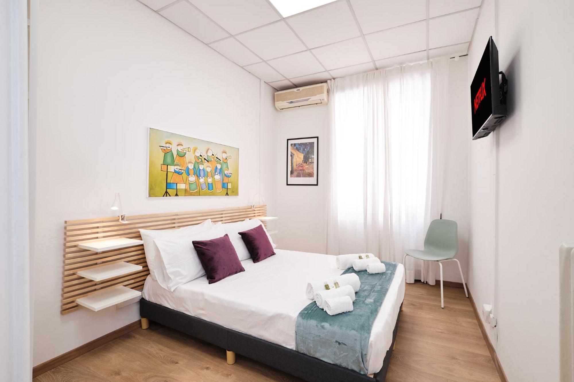 Splendido A 15 Minuti Da Centro Apartment