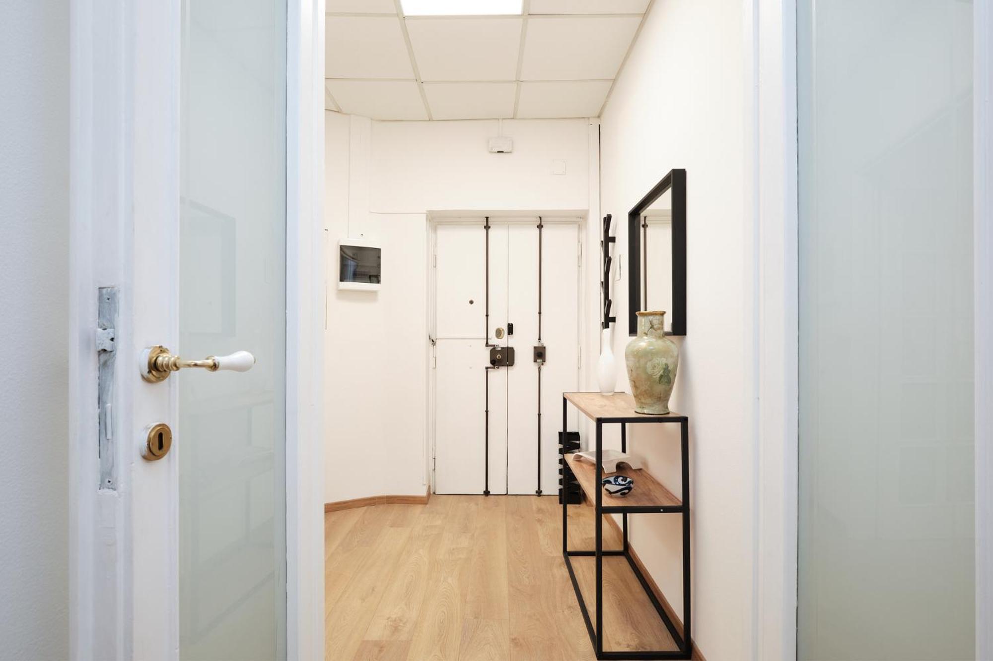 Apartment Splendido A 15 Minuti Da Centro