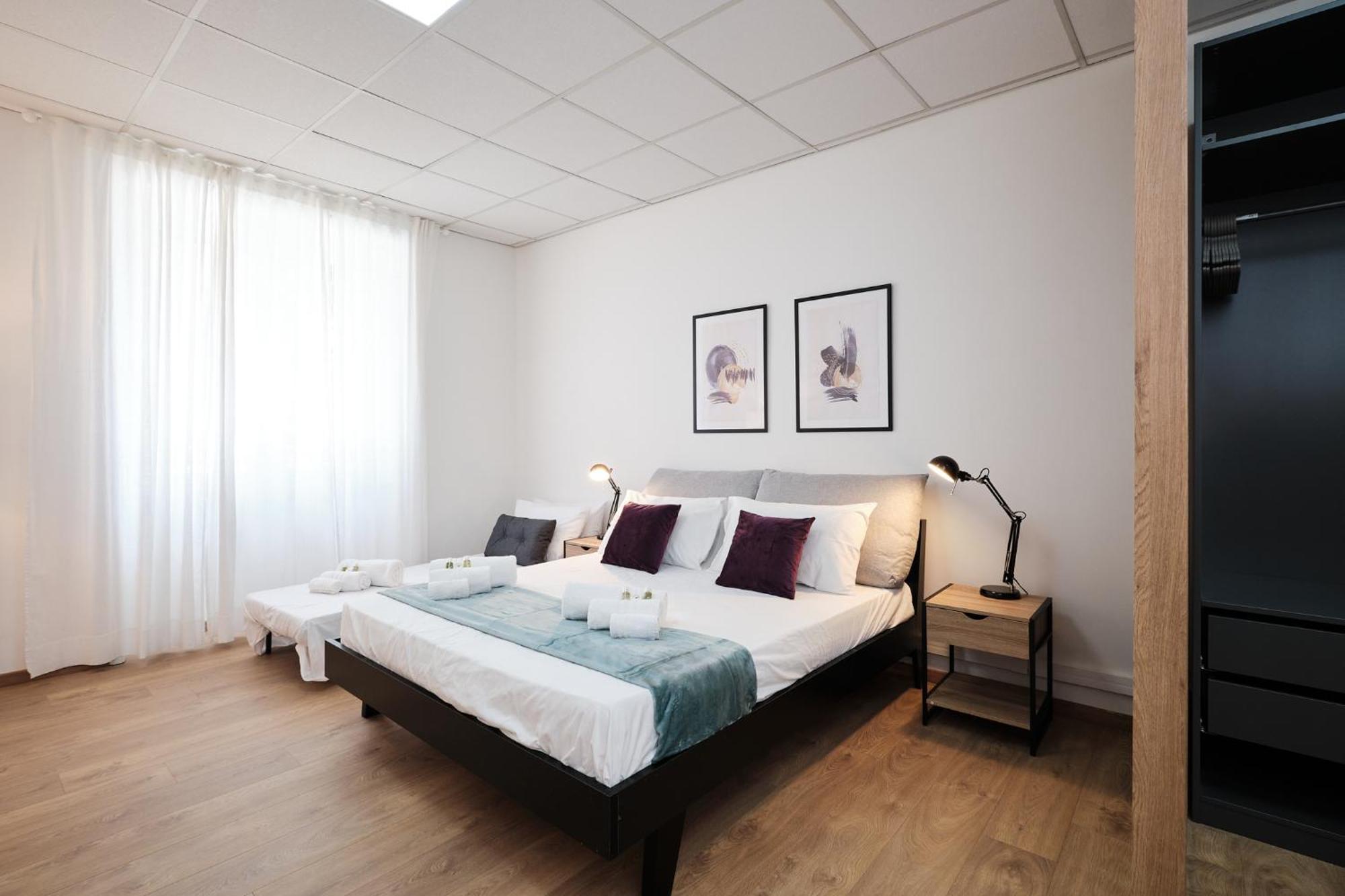 Splendido A 15 Minuti Da Centro Apartment *