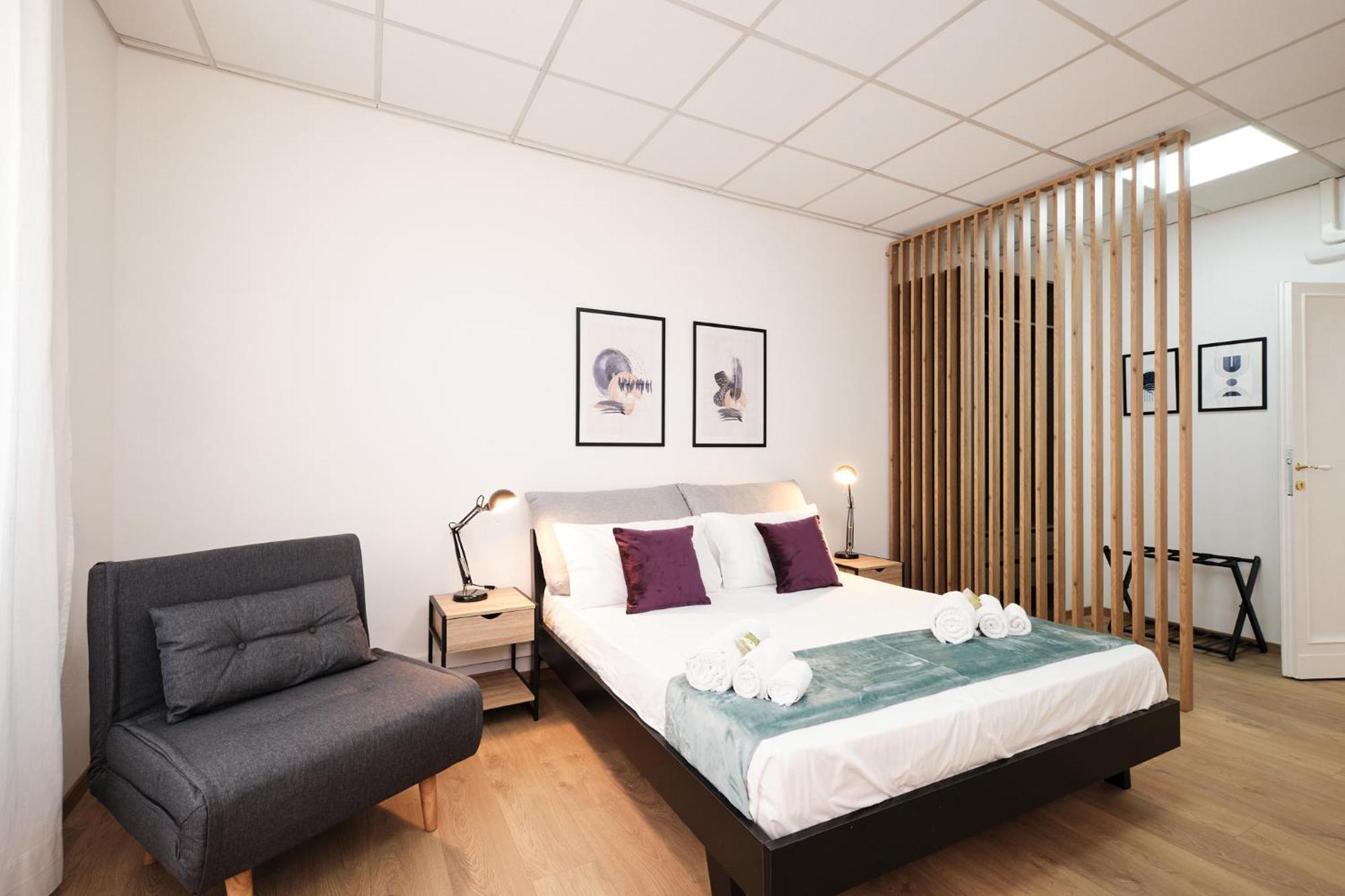 Apartment Splendido A 15 Minuti Da Centro