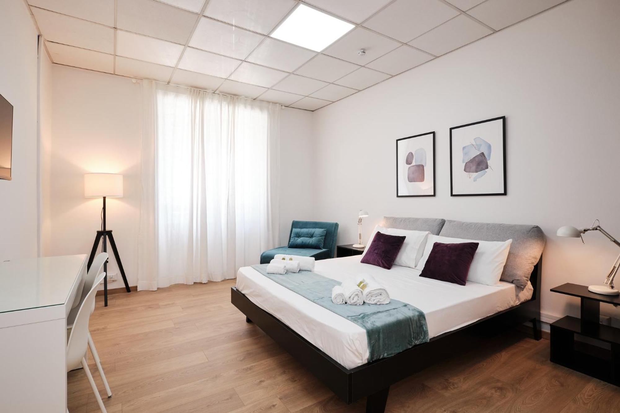 Splendido A 15 Minuti Da Centro Apartment